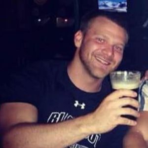 Meet your Posher, Patrick